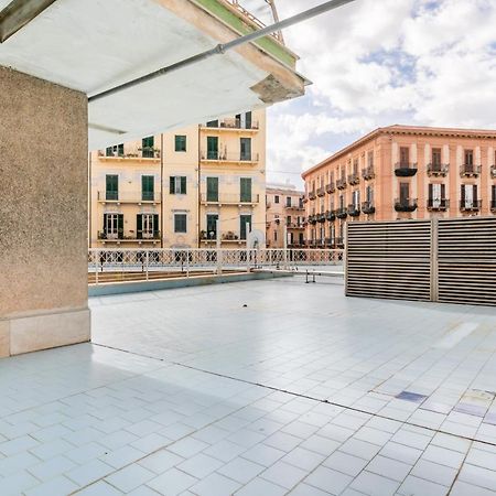 Grattacielo Ina Apartments Palermo Exterior foto